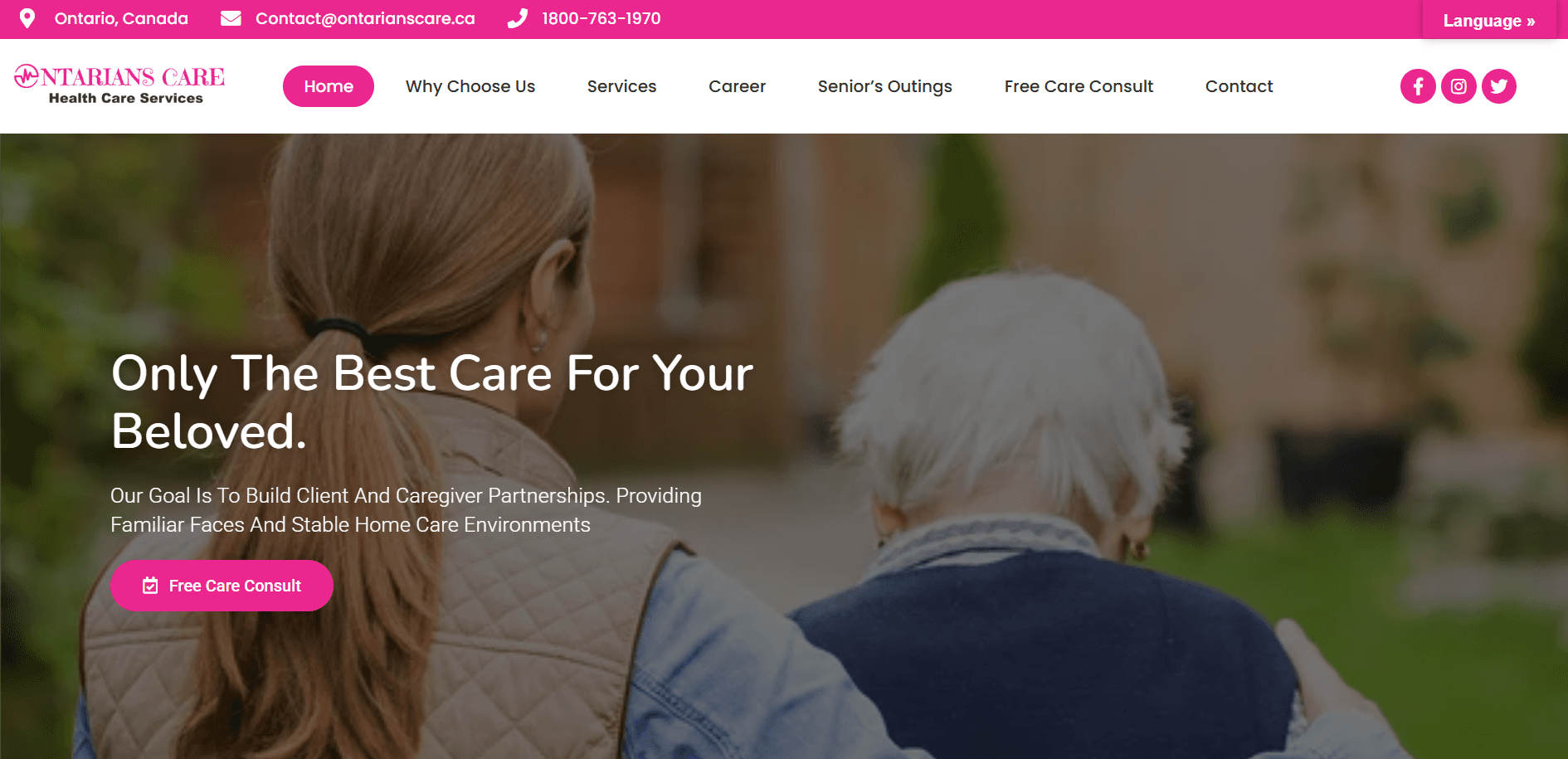 WordPress Website Development Services – 2025