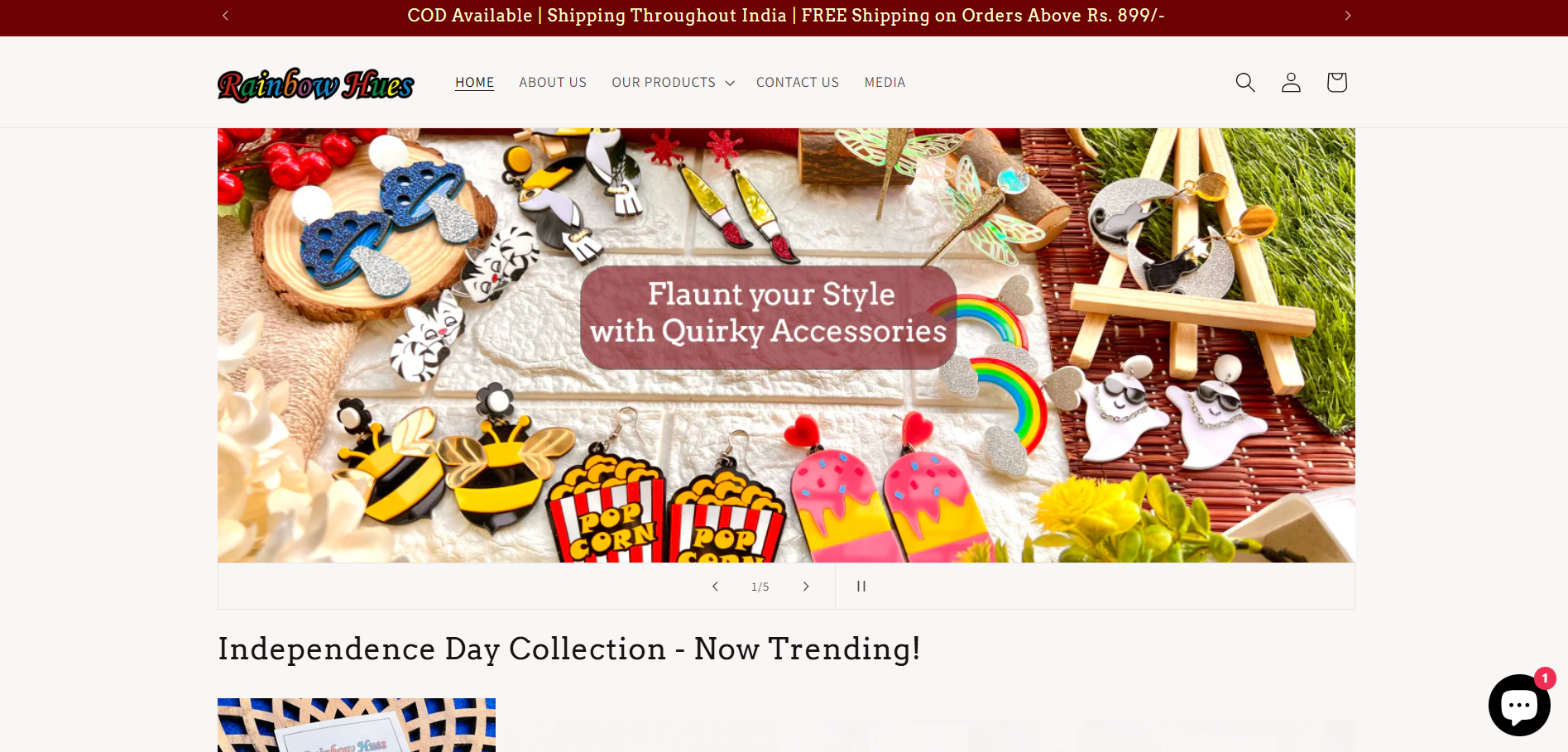 Shopify Maintenance: Keep Your Store Running Smoothly