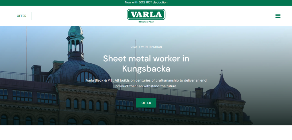 Custom Web Development Services | Daniyal Tariq