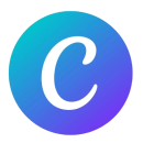 Canva-Logo