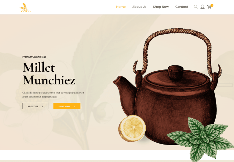 WordPress Sites