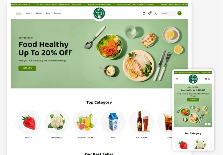 shopify